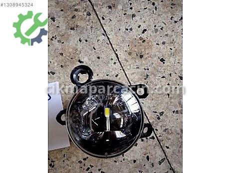 Togg T10X Ön Sis Farı çıkma parça