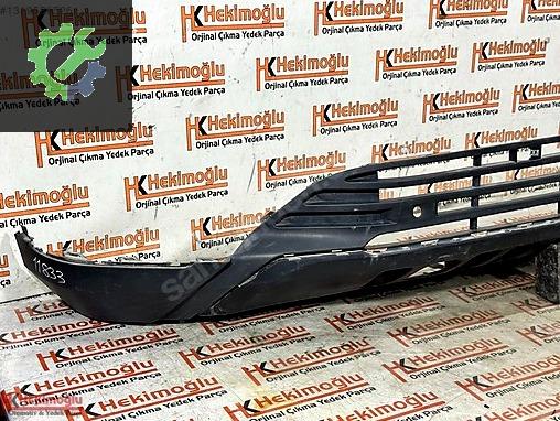 Togg T10X Panjur B0402901030 çıkma parça