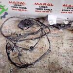 TOGG T10X ÖN TAMPON PARK SENSÖR TESİSATI 1109701 ÇIKMA