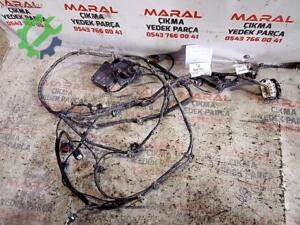 TOGG T10X ÖN TAMPON PARK SENSÖR TESİSATI 1109701 ÇIKMA