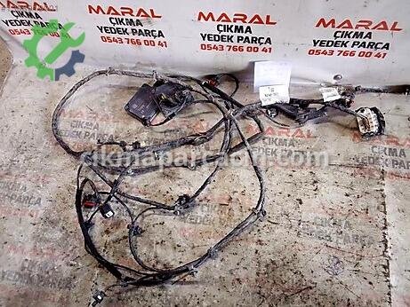 Togg T10X Ön Elektrik Tesisatı çıkma parça