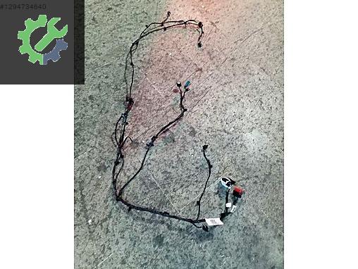 TOGG T10X ON TAMPON TESİSATİ