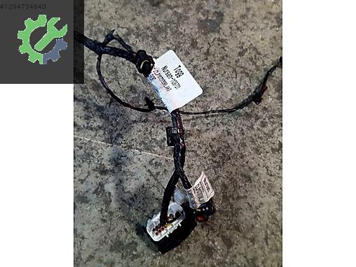 TOGG T10X ON TAMPON TESİSATİ