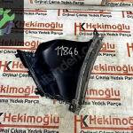 TOGG T10X ORİJİNAL ÖN TAMPON SAĞ HAVALANDIRMA KANALI B0402901046