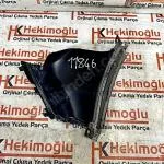 TOGG T10X ORİJİNAL ÖN TAMPON SAĞ HAVALANDIRMA KANALI B0402901046