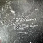 TOGG T10X ORİJİNAL ÖN TAMPON SOL HAVALANDIRMA KANALI B0402901046