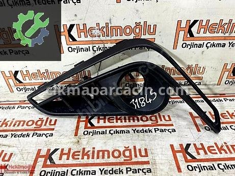 Togg T10X Sis Far Çerçevesi çıkma parça