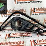 TOGG T10X SAĞ SİS FAR ÇERÇEVESİ ORJİNAL ÇIKMA