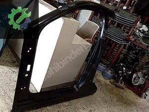 TOGG T10X SOL MASBİYEL SOL KAPİ YUVASİ SOL YAN PANEL