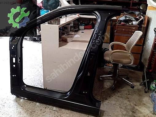 TOGG T10X SOL MASBİYEL SOL KAPİ YUVASİ SOL YAN PANEL