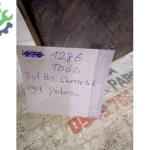 TOGG T10X SOL ÖN ÇAMURLUK DODİĞİ ÇIKMA