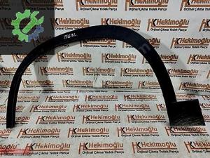 TOGG T10X SOL ÖN DODİK C1_B0404903001_AA ORJİNAL ÇIKMA