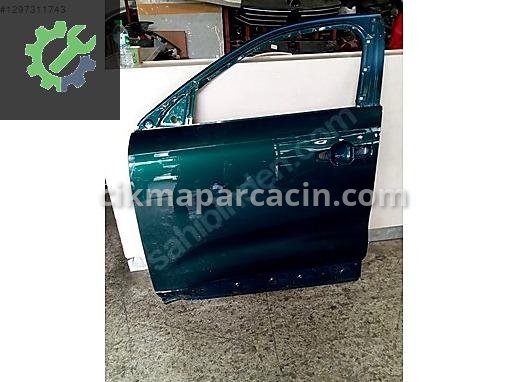 Togg T10X Sol Ön Kapı çıkma parça