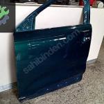 TOGG T10X SOL ON KAPİ