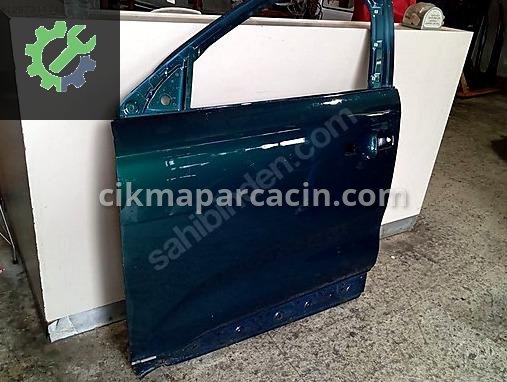 Togg T10X Sol Ön Kapı çıkma parça