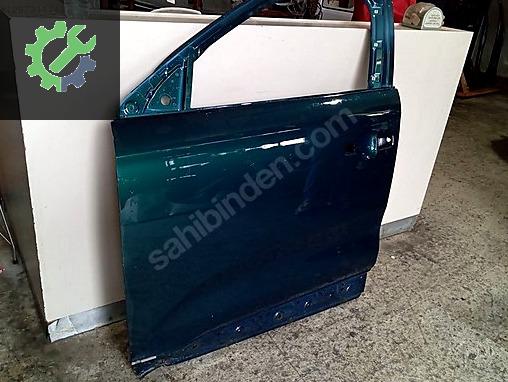 TOGG T10X SOL ON KAPİ