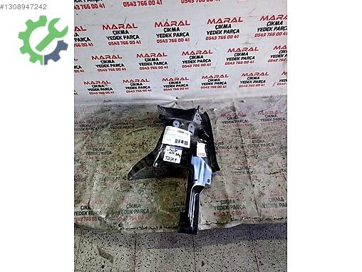 Togg T10X Sol Arka Stop 1019754810 çıkma parça