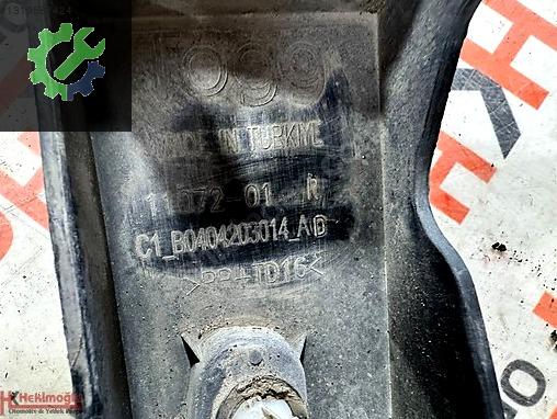 Togg T10X Bakalit 2022-24 çıkma parça