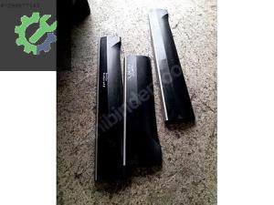 TOGG T10 X KAPİ BANDİ
