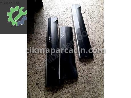 Togg T10X Bakalit çıkma parça