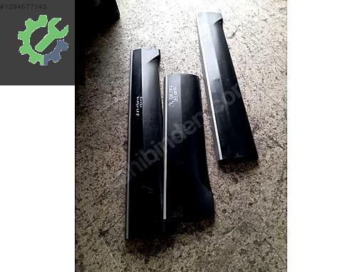 TOGG T10 X KAPİ BANDİ