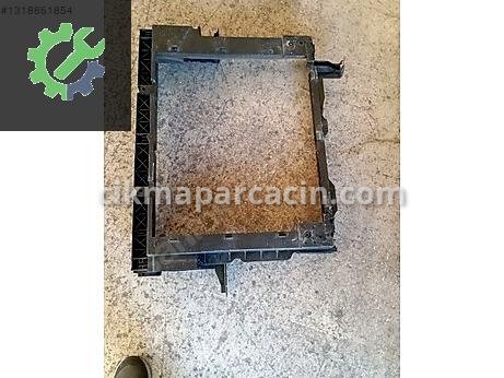 Togg T10X Ön Konsol Panel çıkma parça