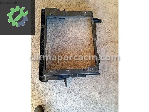 Togg T10X Ön Konsol Panel çıkma parça