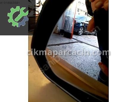 Togg T10X Ayna Motoru çıkma parça