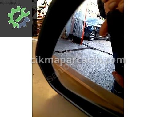 Togg T10X Ayna Motoru çıkma parça
