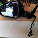 TOGG T10 X SOL AYNA KOR NOKTA SERİT TAKİPLİ