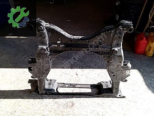 TOGG T10 X TRAVERS BEŞİK