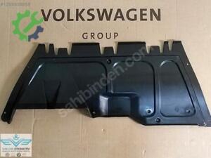 Seat Toledo 2000-2004 Sıfır Karter Alt