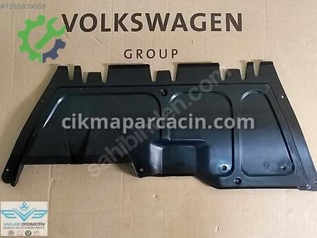 Seat Toledo Karter çıkma parça