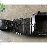 Seat Toledo 2005-2009 Sıfır Kalorifer 1K1820007