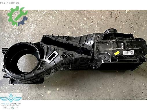 Seat Toledo Kalorifer 1K1820007 çıkma parça