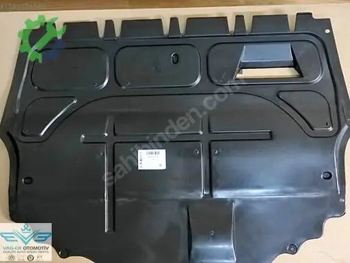 Seat Toledo Alt Muhafaza çıkma parça