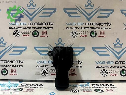 Seat Toledo Beyni 5J0919506 çıkma parça