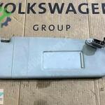 Seat Toledo Çıkma Güneşlik 6X0857552B