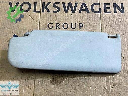 Seat Toledo Güneşlik 6X0857552B çıkma parça
