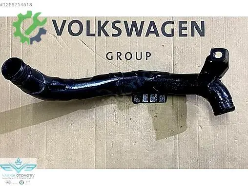 Seat Toledo Turbo 1K0145840AE çıkma parça