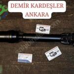 Sıfır Daihatsu Terios Ön Şaft