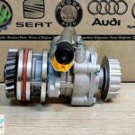 Volkswagen Touareg Çıkma Hidrolik Direksiyon Pompası 7H0422153A