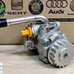 Volkswagen Touareg Çıkma Direksiyon Pompası 7H0422153A