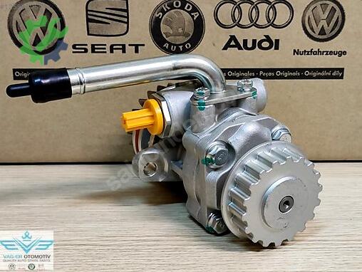 Volkswagen Touareg Direksiyon Pompası 7H0422153A çıkma parça