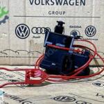 Volkswagen Touareg 2010-2018 Sıfır Beyin 7P0810773B