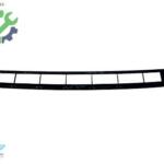 Volkswagen Touareg 2011-2014 Sıfır Ön Tampon 7P6853673