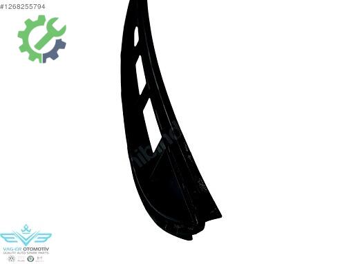 Volkswagen Touareg Ön Tampon 7P6853673 çıkma parça
