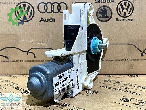 Volkswagen Touareg Cam 8K0959811A çıkma parça
