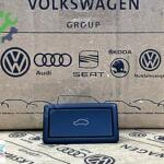 Volkswagen Touran 2018-2024 Sıfır Bagaj Açma Düğmesi 3G0959831B
