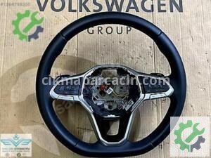 Volkswagen Touareg 2018-2024 Sıfır Direksiyon Simidi